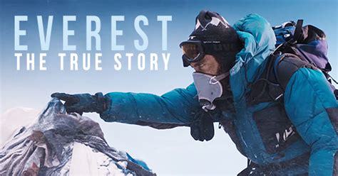 everest movie true story.